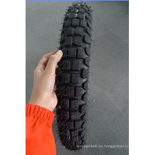 2.50-17 2.75-17 Neumáticos de motocicleta con buen precio